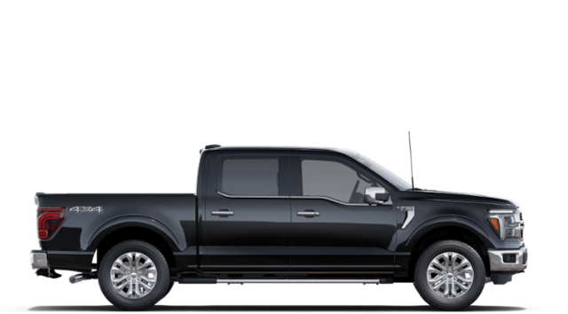 2025 Ford F-150+F-150